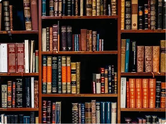 Inspiring a lifelong love of reading